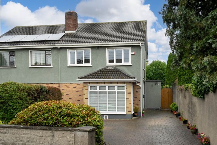 33 Roselawn, Lucan, Co Dublin, K78K7P3