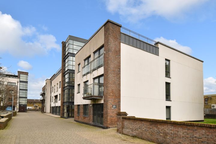 47 Cuirt Seoige, Bohermore, Galway, H91T958