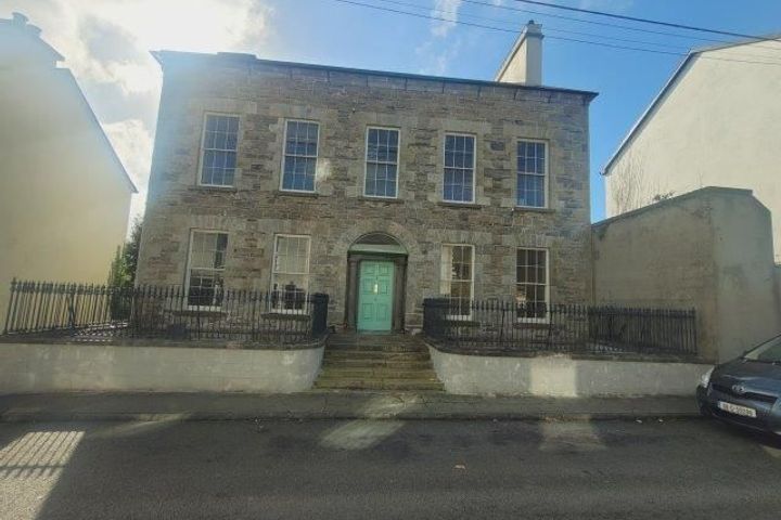 Condon House, Ballyshannon, Co. Donegal