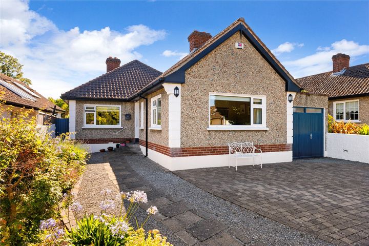 Agadoon, 16 Mather Rd South, Mount Merrion, Dublin