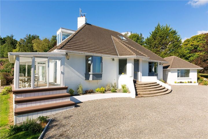The Den, Ballybetagh Rd, Kilternan Dublin 18, Dublin 18, Dublin
