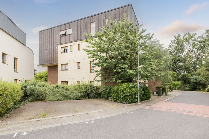 Apartment 13, Lissadel Wood, Swords Road, Malahide, Co. Dublin, K36D458