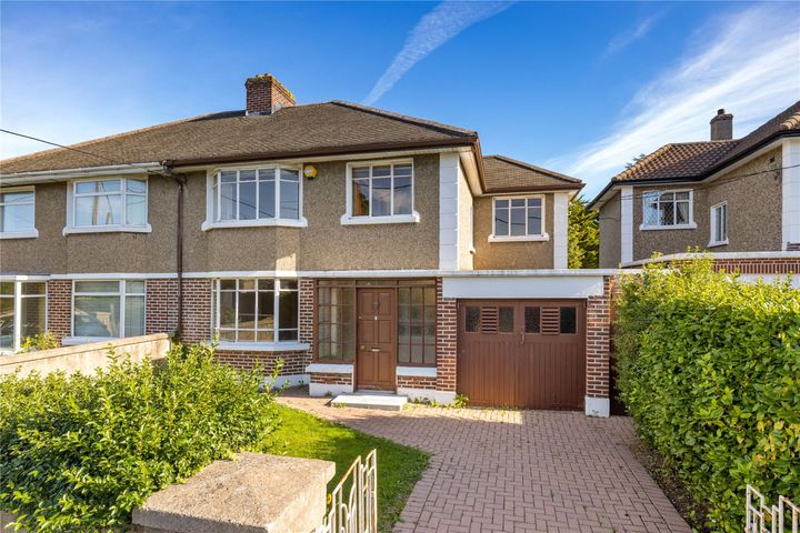 5 Cherbury Gardens, Booterstown, Dublin, Dublin