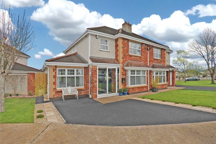32 The Forts, Dooradoyle, Limerick, Limerick