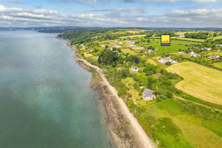 Harbour View House, Ballymore, Cobh, Co Cork, P24PR58