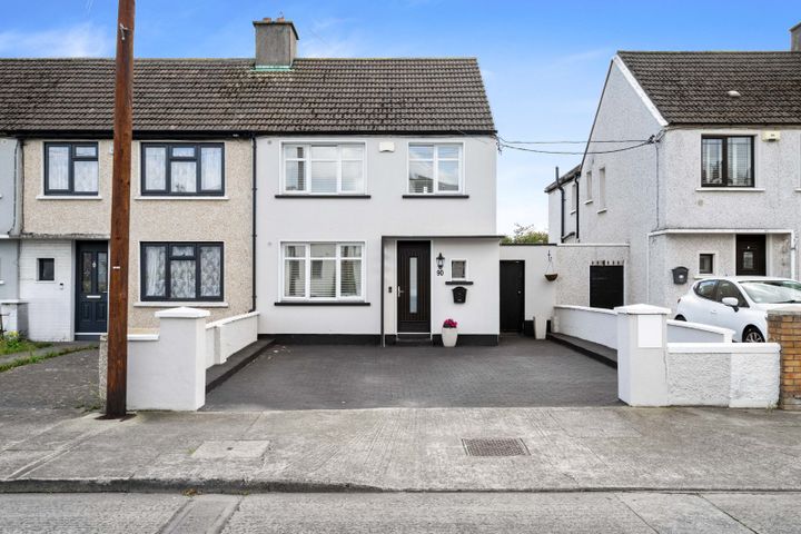 90 Walkinstown Drive, Walkinstown, Dublin 12, D12T9K2