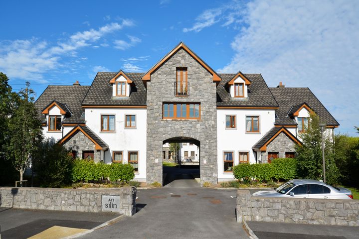 12 An Silín, Cappagh Road, Knocknacarra, Galway, H91P5K7