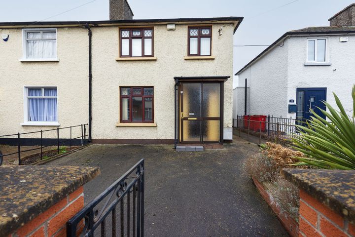 44 Shelmartin Avenue, Dublin 3, Marino, Dublin 3, D03N9Y4