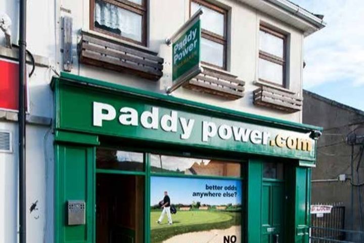 Former Paddy Power premises, Main Street, Sandyford Village, Dublin 18, Sandyford, Dublin 18, D18W5C3