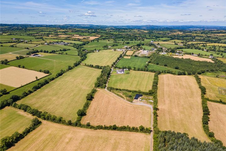 Farm at Newtown, Bonnettstown, Co. Kilkenny