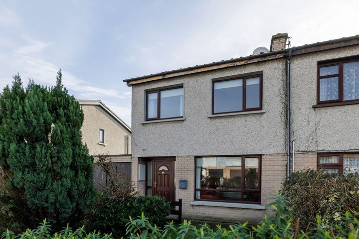 3 Afton Drive, Greenacres, A91X4P5