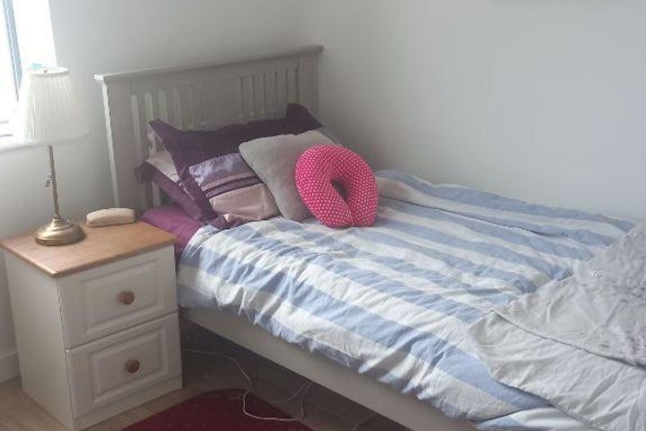 Meadow Court, Clane, Co. Kildare