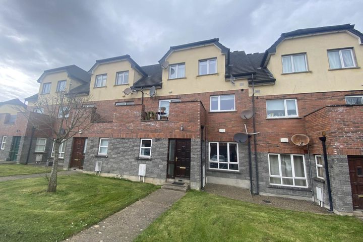 102 Oakleigh Wood, Dooradoyle, Limerick, V94W973