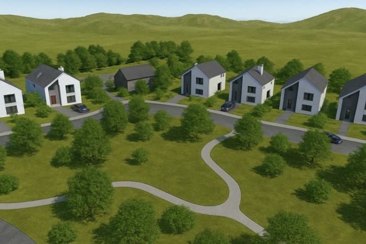 10 Cluain Shui Finn, Lemybrien, Co. Waterford