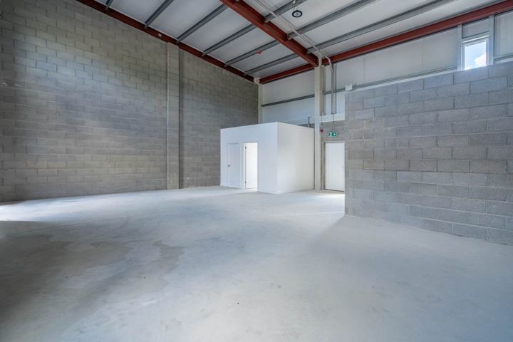 Combermore Business Park, Letterkenny Road, Lifford, Co. Donegal