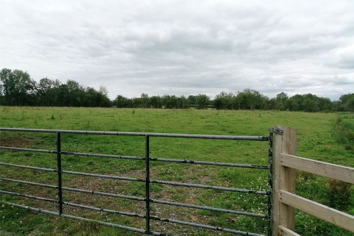 1 Acre Site, Kilkea, Ballyvass, Co. Kildare
