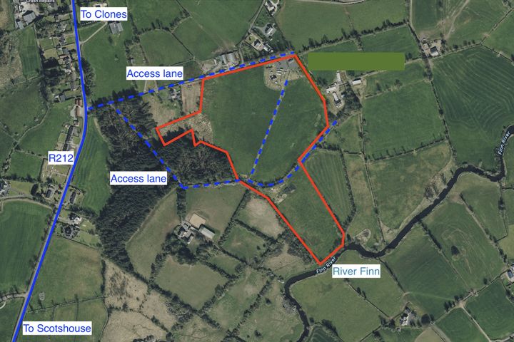 Clonkeen, Clones, Co. Monaghan, H23E288