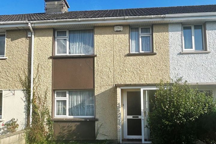 77 Brendan's Place, Killarney, Killarney, Co. Kerry, V93F89H