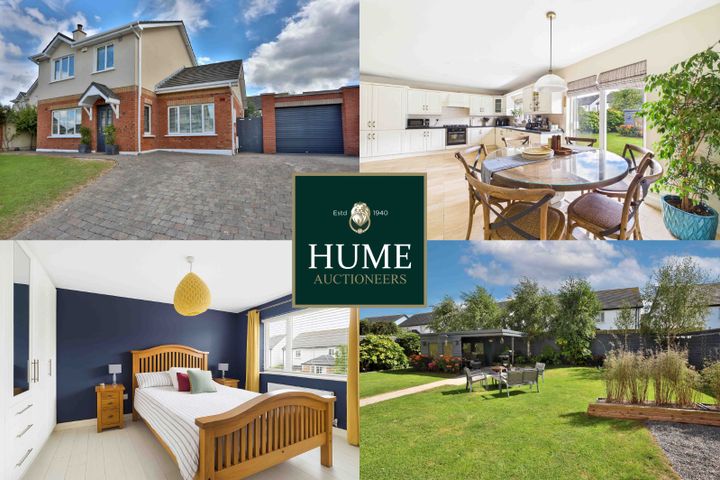 63 Aghnaharna Drive, Stradbally Road, Portlaoise, Co. Laois, R32PN0F
