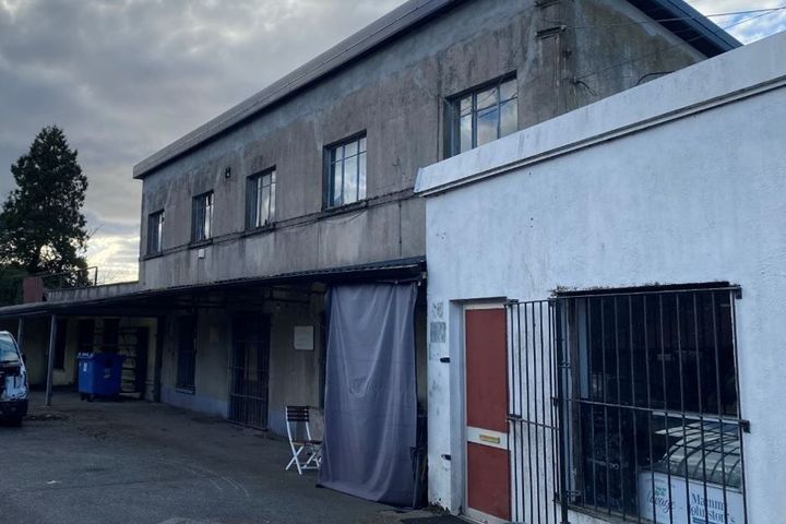 Market Yard, Bridge Street, Boyle, Boyle, Co. Roscommon