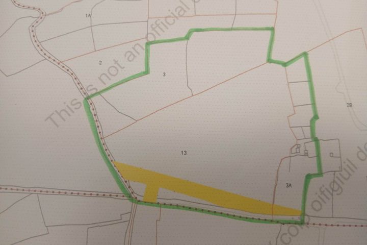 Reyrower, Gort, Co. Galway