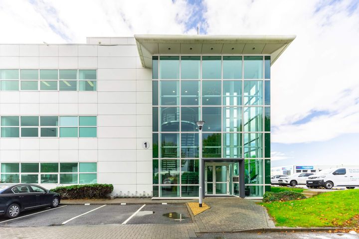 Cobalt House One, Blanchardstown Corporate Park, Blanchardstown, Dublin 15