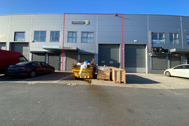 Unit A23 Kingswood Business Park, Dublin 22