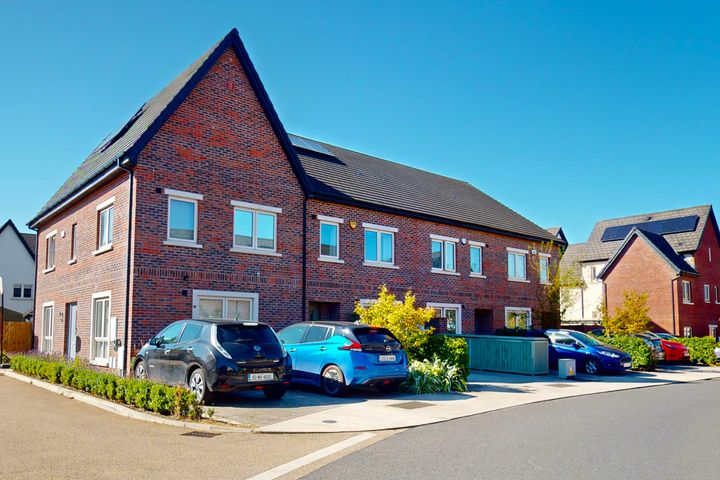 5 Shackleton Wood, Shackleton Park, Lucan, Dublin
