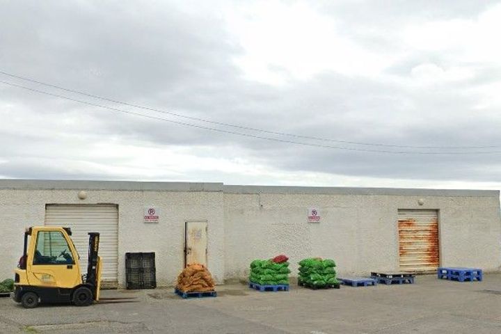 Old Fish Quay, Quay Street, Moville, Moville, Co. Donegal, F93DY06