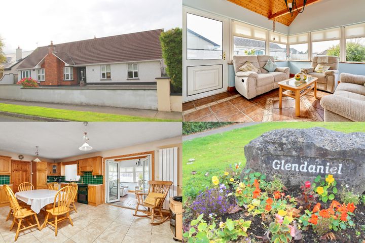 57 Glendaniel, Tullamore, Offaly, Offaly