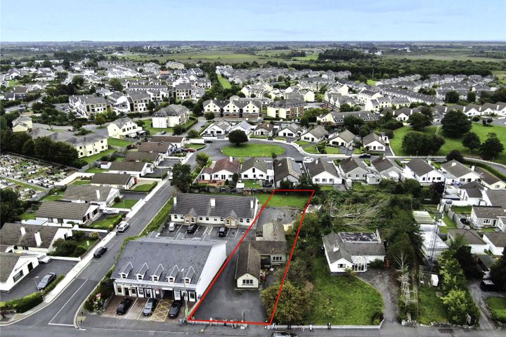 Main Street, Oranmore, Co. Galway, H91N67X