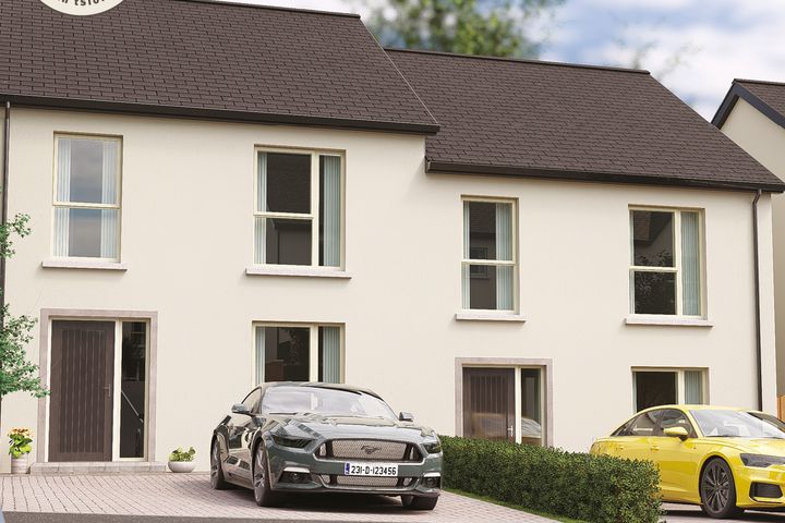 3 Foxwood, Coolshannagh, Monaghan, Co. Monaghan
