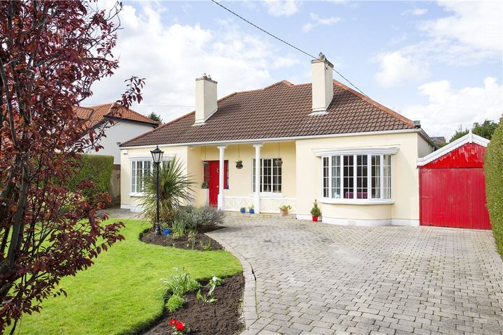Valentia, 36 Castle Park Rd, Dalkey, Dublin