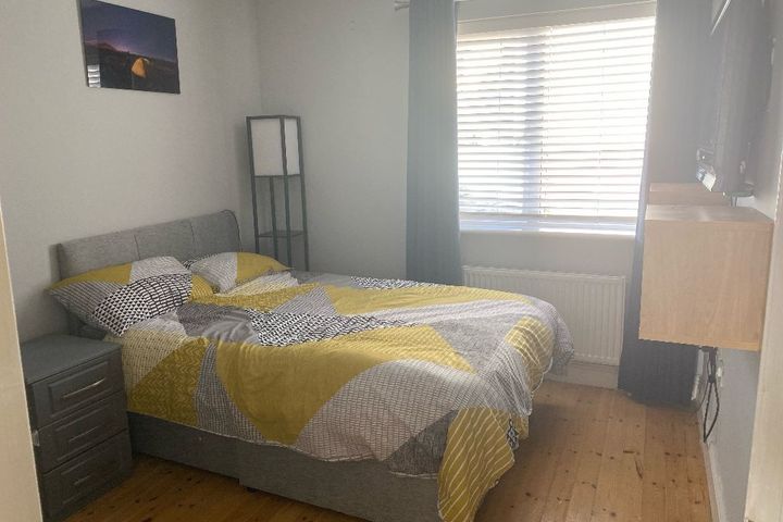 Coolamber Crescent, Cobh, Co. Cork