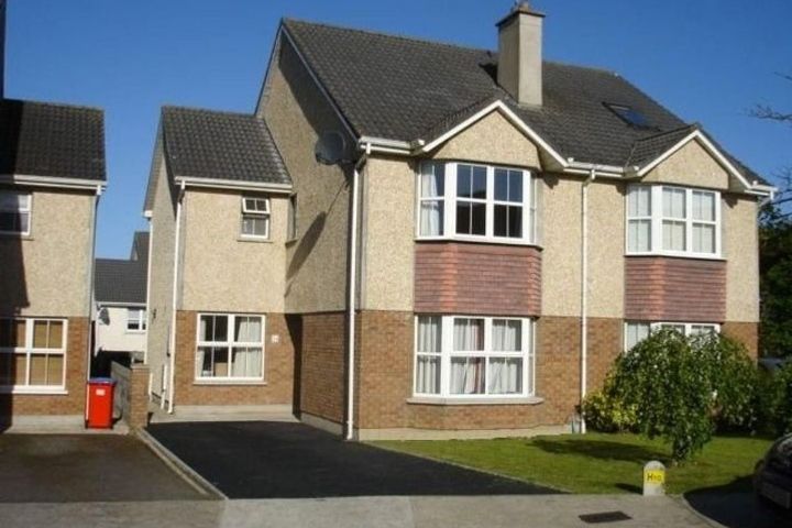 Siul na Habhann, Corbally, Co. Limerick