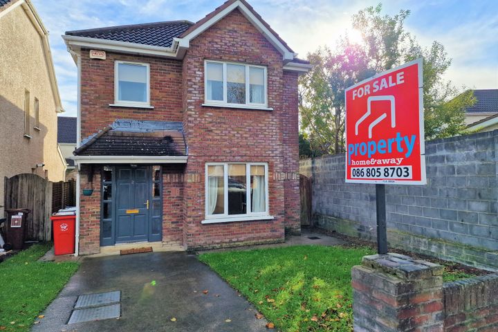 2 Mount Symon Rise, Clonsilla, Dublin 15, Dublin 15, Dublin