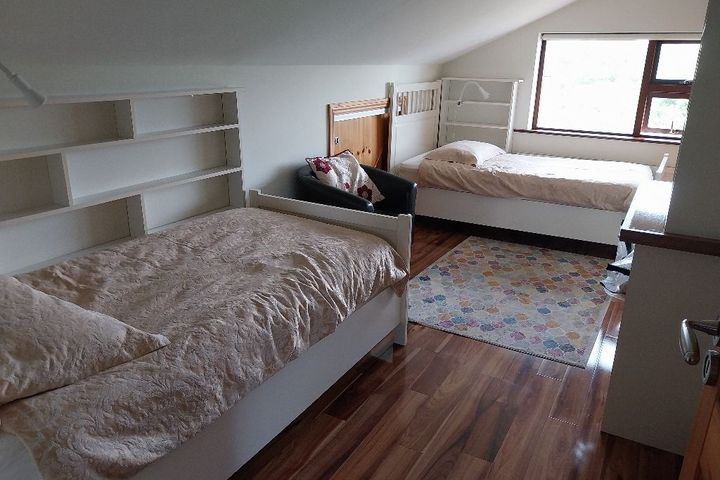 Trusky West, Barna, Co. Galway