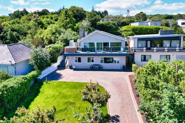Islandbawn, Balkill Rd, Howth Dublin 13, Dublin 13, Dublin