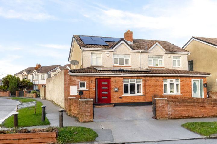 85 Sundale Avenue, Dublin 24, Tallaght, Dublin 24, D24YY3X