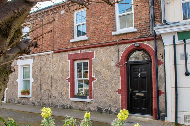 2 Brennan's Parade, Strand Road, Co. Wicklow, A98HX48