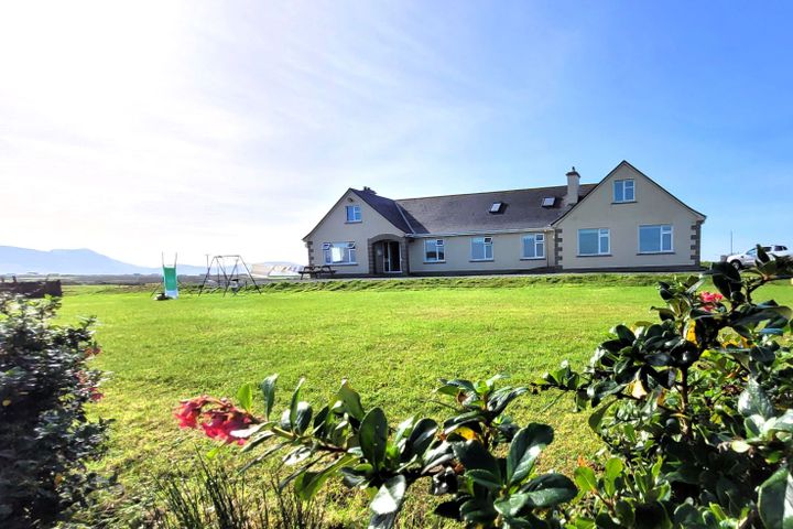Accony, Roonah Point, Roonah Quay, Co. Mayo, F28H585