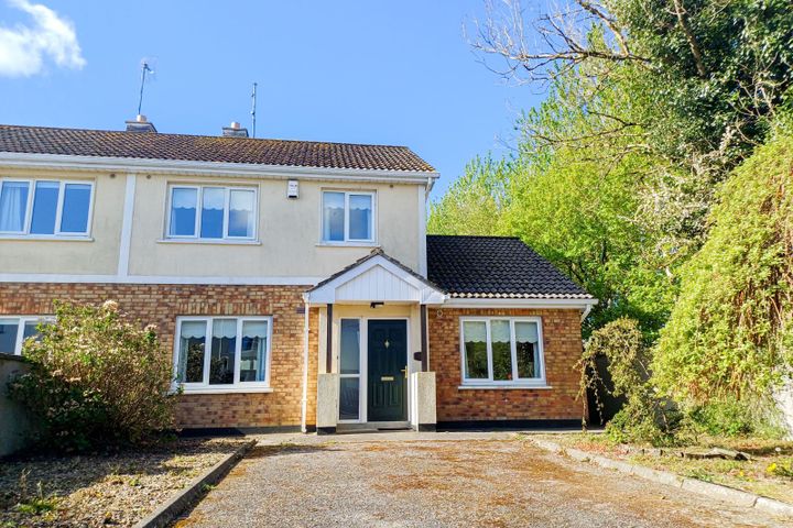 13 Church View Drive, Drumlish, Drumlish, Co. Longford, N39CX65