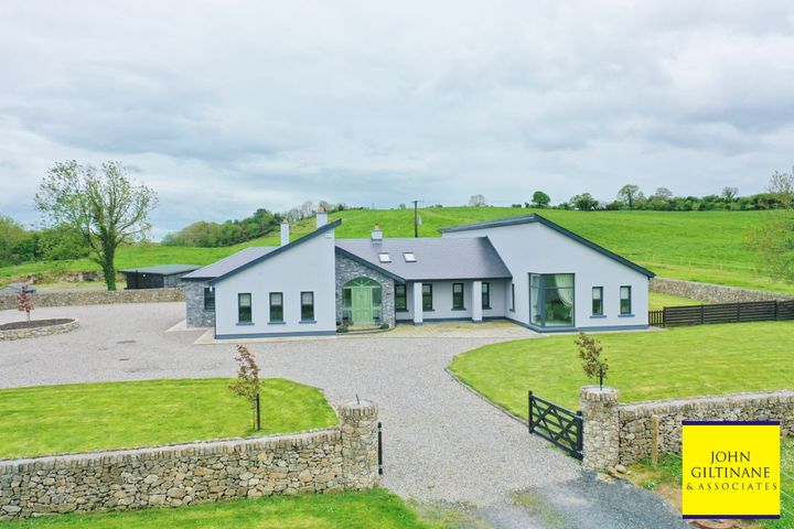 Cloonagulleen, Kildimo, Co Limerick, Limerick