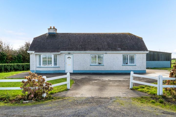 Bredagh, Dysart, Ballinasloe, Co. Roscommon, H53F294