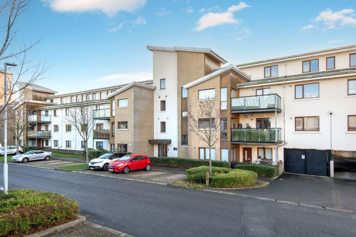 58 Hunters Hall, Hunters Place, Ballycullen, Dublin 24, D24XA36