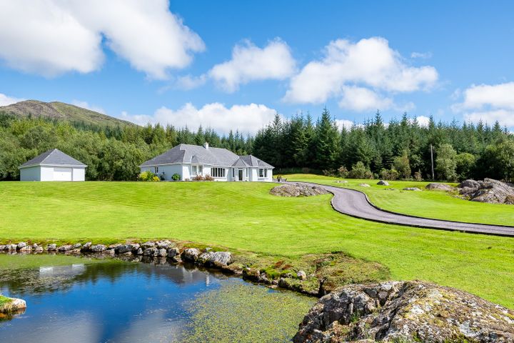 Dromagorteen, Bonane, V93NH39