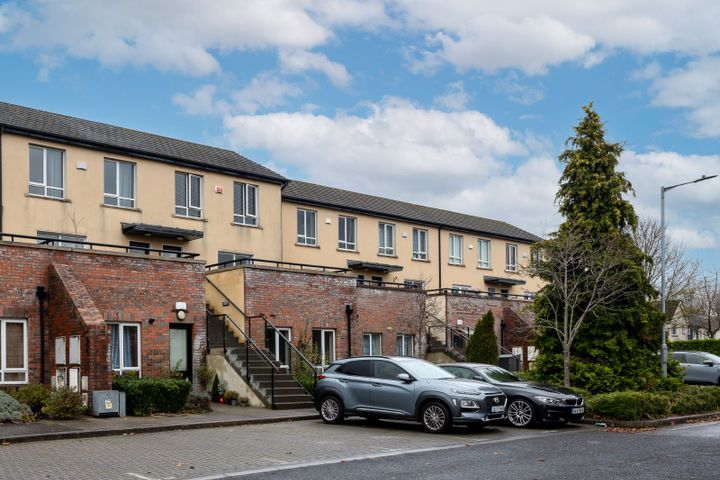 24 Stationcourt View, Coolmine, Dublin 15, D15XY71