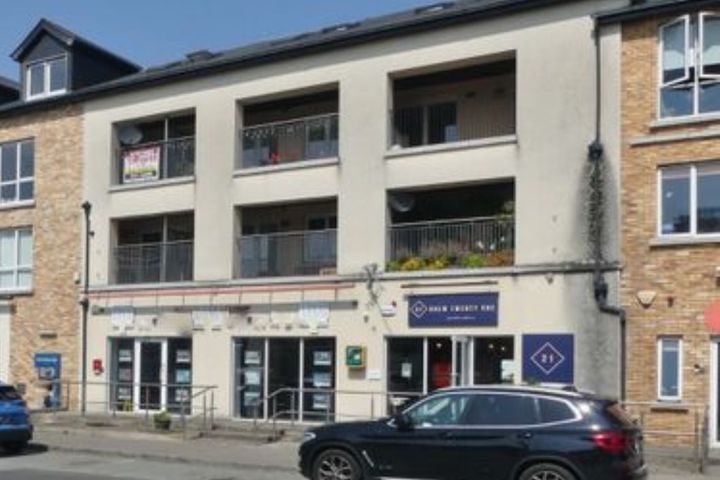 Apartment 29, Eaton Close, Rathcoole, Co. Dublin, D24XR52