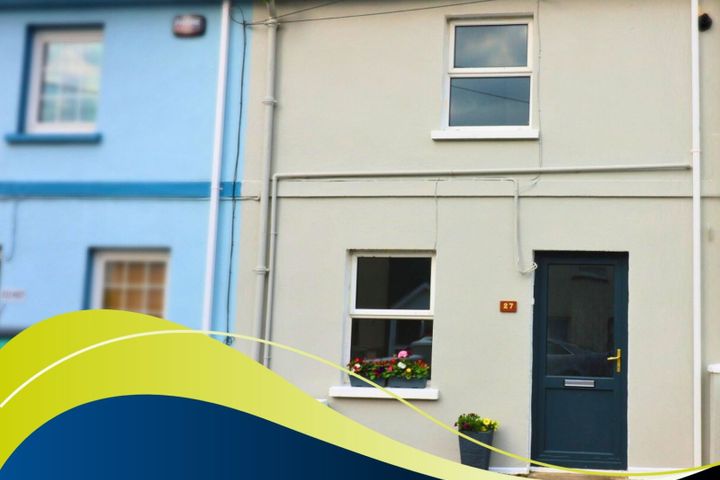 27 Saint Molleran'S, Carrickbeg, E32XD25