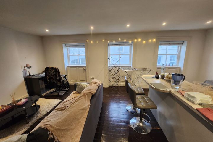 North Main Street, Cork City Centre